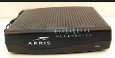 Arris Touchstone 11 Mbps 4-Port Gigabit Wireless N Router (TG862G) picture