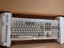 NOS Vintage Dell Quietkey SK-8000 PS/2 Keyboard, Canadian Bilingual Layout picture