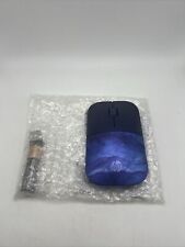 HP Z3700 Universe Blue Wireless Mouse G5N picture
