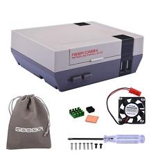 Retroflag NESPi Case+ Plus Functional Power Button with Safe Shutdown & Cooli... picture