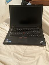 Lenovo ThinkPad T430s (Missing HardDrive and OS) picture