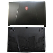 New for MSI GL63 8RD 8RC 8RE MS-16P1 MS-16P5 Laptop LCD Back Cover+Bottom Case picture