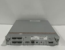 HP MSA2300 SAS Modular Smart Array Controller Genuine 490094-001-AJ808A Open Box picture