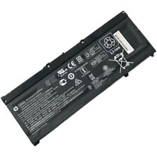 70.07WH Genuine SR04XL Battery for HP Omen 15-dc0000 916678-171, 917678-1B1 US picture
