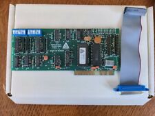 Apricorn Super Serial Imager [NOS] Apple IIE Serial & Graphics Card All-in-One picture