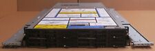 Lenovo ThinkSystem D2 2U Chassis +4x SD530 Server Nodes 8x Silver 4110 256GB RAM picture