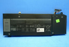 Genuine Alienware M15 M17 60Wh 4-cell Laptop Battery Dell 1F22N picture