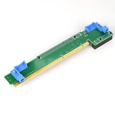 For Dell PowerEdge R420  R320 PCIe 2P Dual CPU Riser Card Board 7KMJ7 07KMJ7 picture