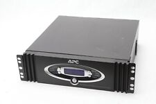 APC  S20BLK  S20 Power Conditioner with Battery Backup NO BATTERIES SH picture