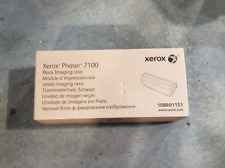 NEW GENUINE Xerox Phaser 7100 Black Imaging Unit 108R01151 #69 picture