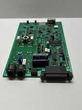 Vintage Alco Modem Circuit Board Gold Recovery Silver Recovery picture