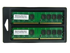 2GB  2X1GB PC2-5300 Memory for Dell Optiplex GX280 GX520 GX620 picture