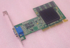GRAPHICS BY RAGE 128PRO XPERT2000Pro ULTRA 32M AGP VIDEO GRAPHICS CARD picture