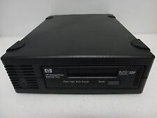 HP DAT320 SAS External Tape Drive  DAT320 AJ828A 496506-001  picture