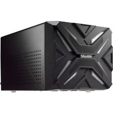 Shuttle XPC cube SZ270R9 Barebone System Small Form Factor - Intel Z270 Express picture