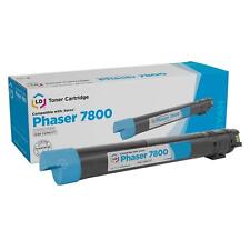 LD Compatible Toner Cartridge Replacement for Xerox Phaser 7800 High Yield picture