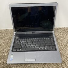 15.4” Dell Studio 1535 Laptop PP33L Scraps/Salvage CRACKED SCREEN picture