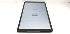 Samsung Galaxy Tab A 32gb Black 10.1in SM-T510 (WIFI Only) Damaged ND1550 picture