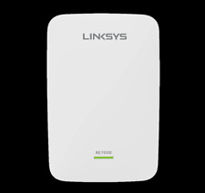 Linksys AC1900 DUAL BAND WiFi Extender RE7000 NEW OPEN BOX picture