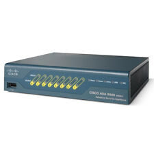 Cisco ASA5505-BUN-K9 Adaptive Firewall Security Appliance NEW  90 returns picture