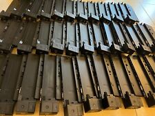 Lot of (34) Lenovo ThinkPad Ultra Dock 40A2 for T460 T540 W540 Docking Station picture