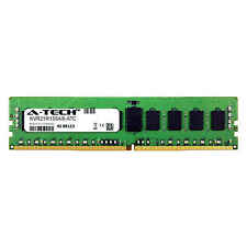 8GB DDR4 PC4-17000R RDIMM (Kingston KVR21R15S4/8 Equivalent) Server Memory RAM picture