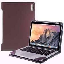 Broonel Purple Case For ASUS Vivobook Pro 16X 3D OLED (K6604) 16