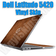 Choose Any Vinyl Skin/Decal for the Dell Latitude 5420 5430 5440 14