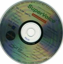 Pacific Image Communications SuperVoice International Ver. 1.3 Modem Drivers CD picture