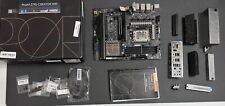 As-is Damaged Untested ASUS PROART Z790-CREATOR Wi-Fi A1 picture