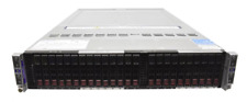 Supermicro SuperServer CSE-217B Server Chassis 16xNVMe 8xSAS3 Bay 2x 2200W PSU picture