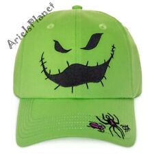 Disney Parks The Nightmare Before Christmas - Oogie Boogie Baseball Hat Cap picture