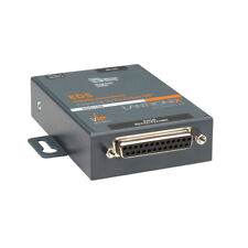 Lantronix EDS1100 Hybrid Ethernet Terminal Device Server ED1100002-LNX-01 picture