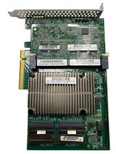 HP Smart Array | P840 4GB 12GB 2-Port | SAS Controller 761880-001 picture