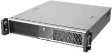 Chassis No Power Supply 2U Feature-Advanced Industrial Server Chassis RM24100-L2 picture