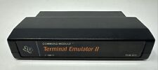 Texas Instruments Module TERMINAL EMULATOR 2 II - PHM 3035 - Works picture