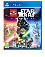 LEGO Star Wars: The Skywalker Saga picture