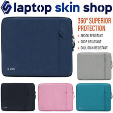 Laptop Sleeve Case Protective Handbag Notebook Macbook Shoulder Carry Bag Pocket picture