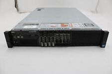 Dell PowerEdge R720 2x Xeon E5-2640 V2 2.00GHZ 128GB DDR3-1600MHZ 2x 750W PSU picture