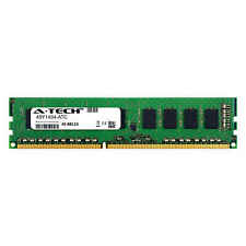 4GB DDR3 PC3-10600E 1333MHz ECC UDIMM (IBM 49Y1404 Equivalent) Server Memory RAM picture