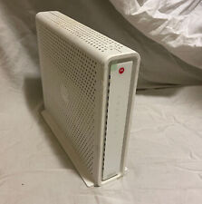 Motorola Arris SBG6782-ACH SURFboard eXtreme Modem NO CABLES picture