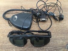 RARE 3D stereo glasses vintage picture
