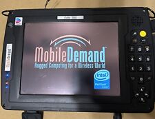 MobileDemand Rugged xTablet T8600 picture