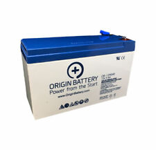 APC BE650G1 Battery Replacement Kit, Also Fits BE650BB Models picture