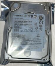 AL13SEB450 TOSHIBA   NETAPP  450GB 10K RPM 2.5