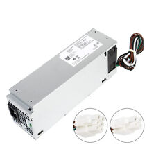 260W H260EBM-00 For Dell Optiplex 3060 3050 5050 5060 7050 7060 Power Supply US picture