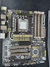 Asus Sabertooth X58 Motherboard picture