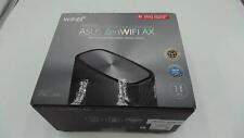 ASUS ZenWiFi AX6600 Tri-Band Mesh WiFi 6 System (XT8 1PK) - picture