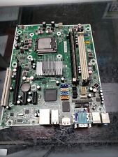 HP Compaq 6000 LGA 775 Motherboard 531965-001 503362-001 with extras  picture
