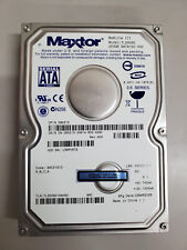 MAXTOR 250GB 7200RPM 8MB BUFFER SATA 7L250S0 HARD DRIVE HDD picture